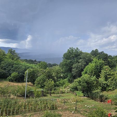 Podere Il Sorriso Degli Angeli Pistoya Exterior foto
