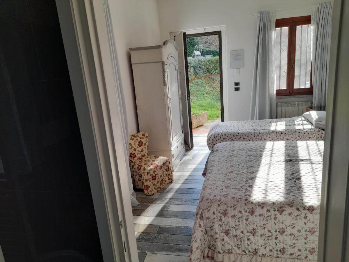 Podere Il Sorriso Degli Angeli Pistoya Exterior foto